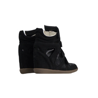 Luxara Wedge Sneakers