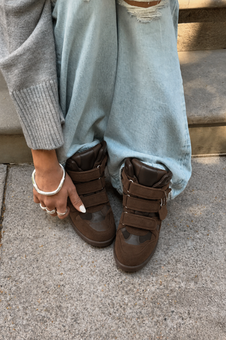 Baskets Luxara - Tendance 2026