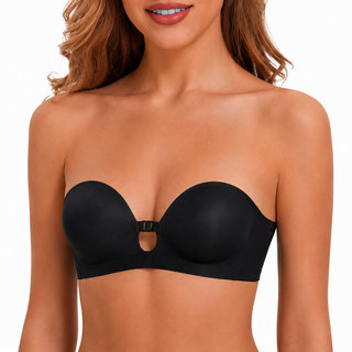 Soutien-gorge Push-Up Sans Bretelles ShapeLift