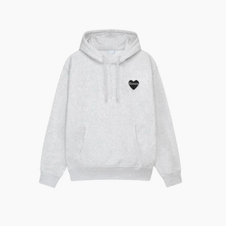 Hoodie Luxara Paris - Grey