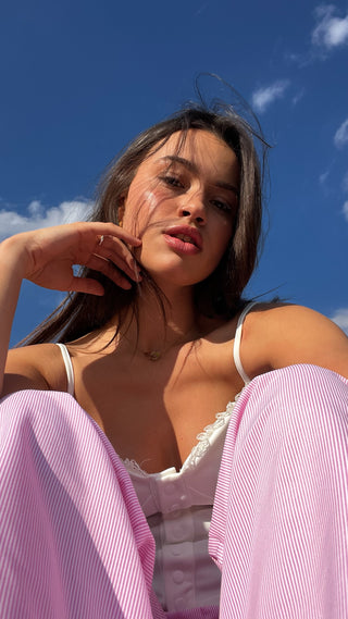 Pantalon Lila| Édition Limitée