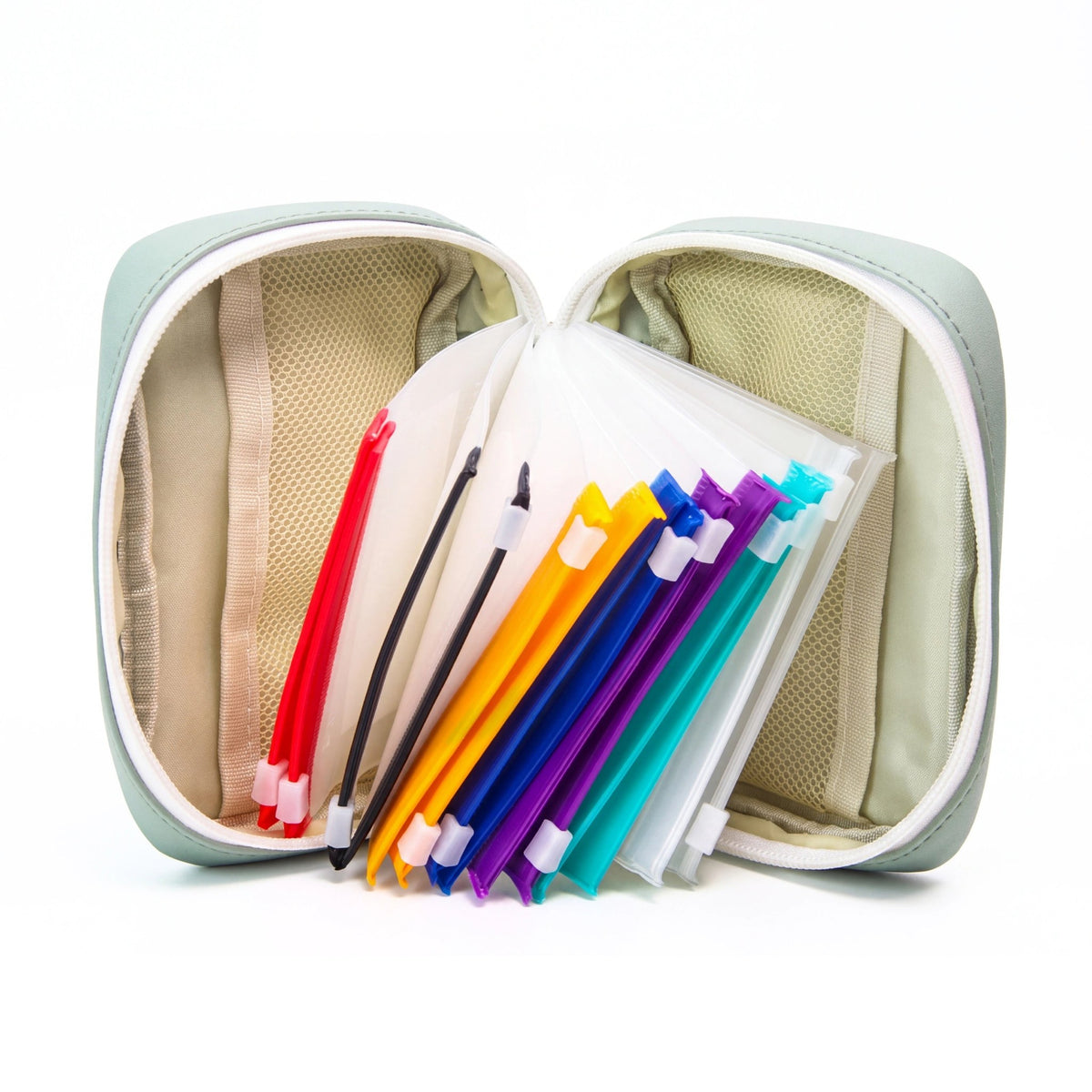 Apolline – La trousse pilulier
