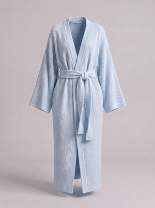 Céleste — Sky Blue