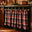 Tartan Chocolat