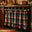 Tartan de Noël