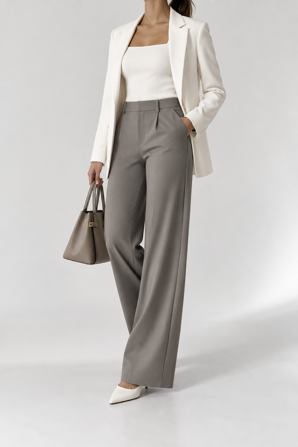 Pantalon Luxara Business