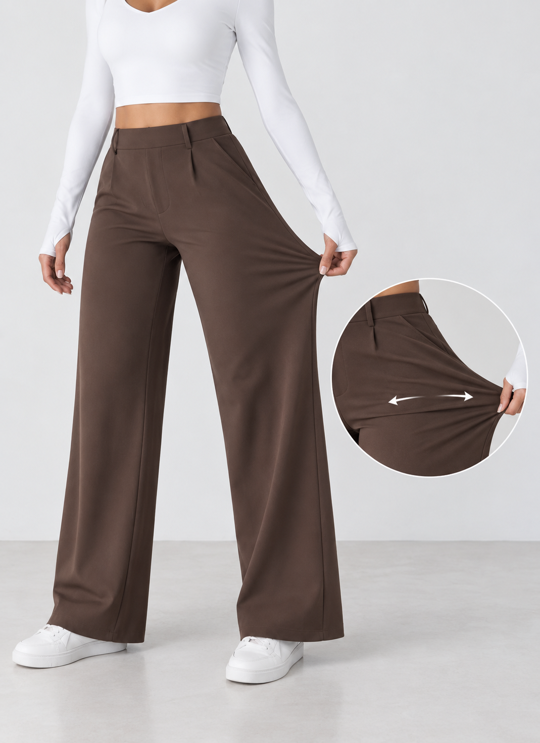 Pantalon Ultra Confort
