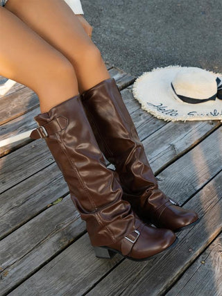 Bottes Montana