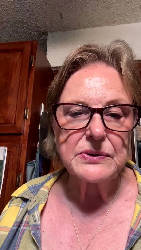 Bewertung von Hannelore, 78 Jahre