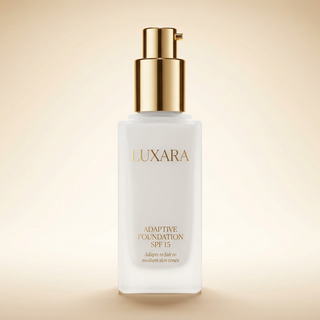 Self-Adapting Foundation SPF 15 — 30ml