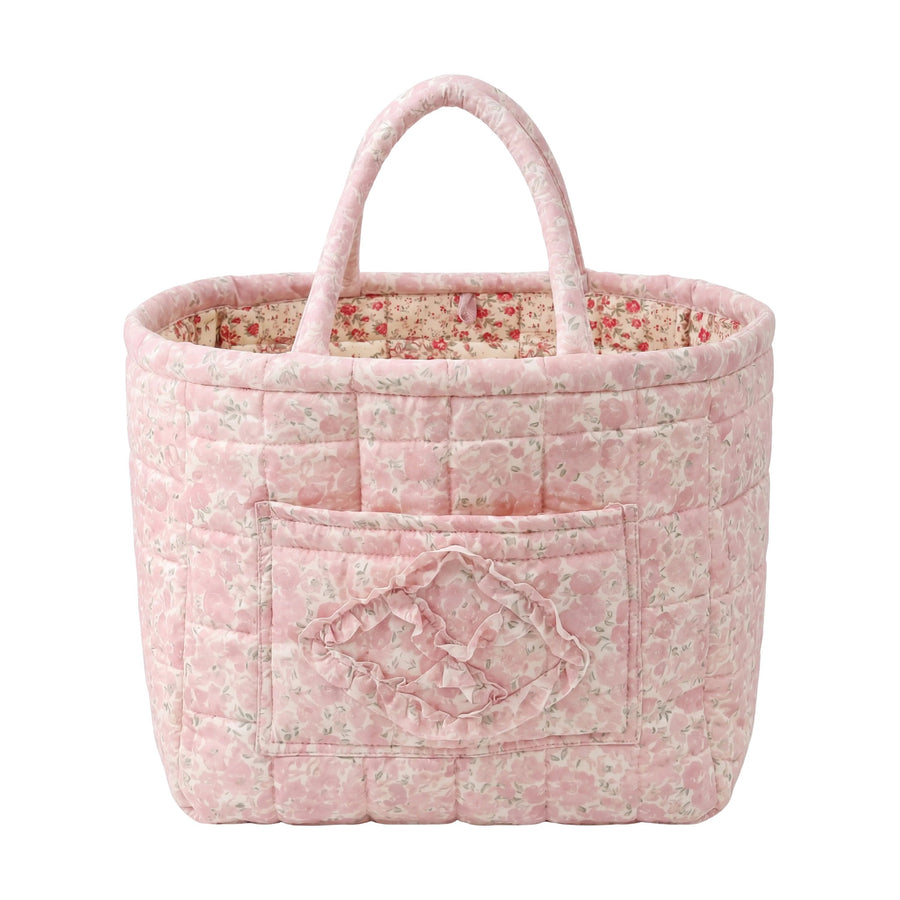 Juliette – Rose Poudré