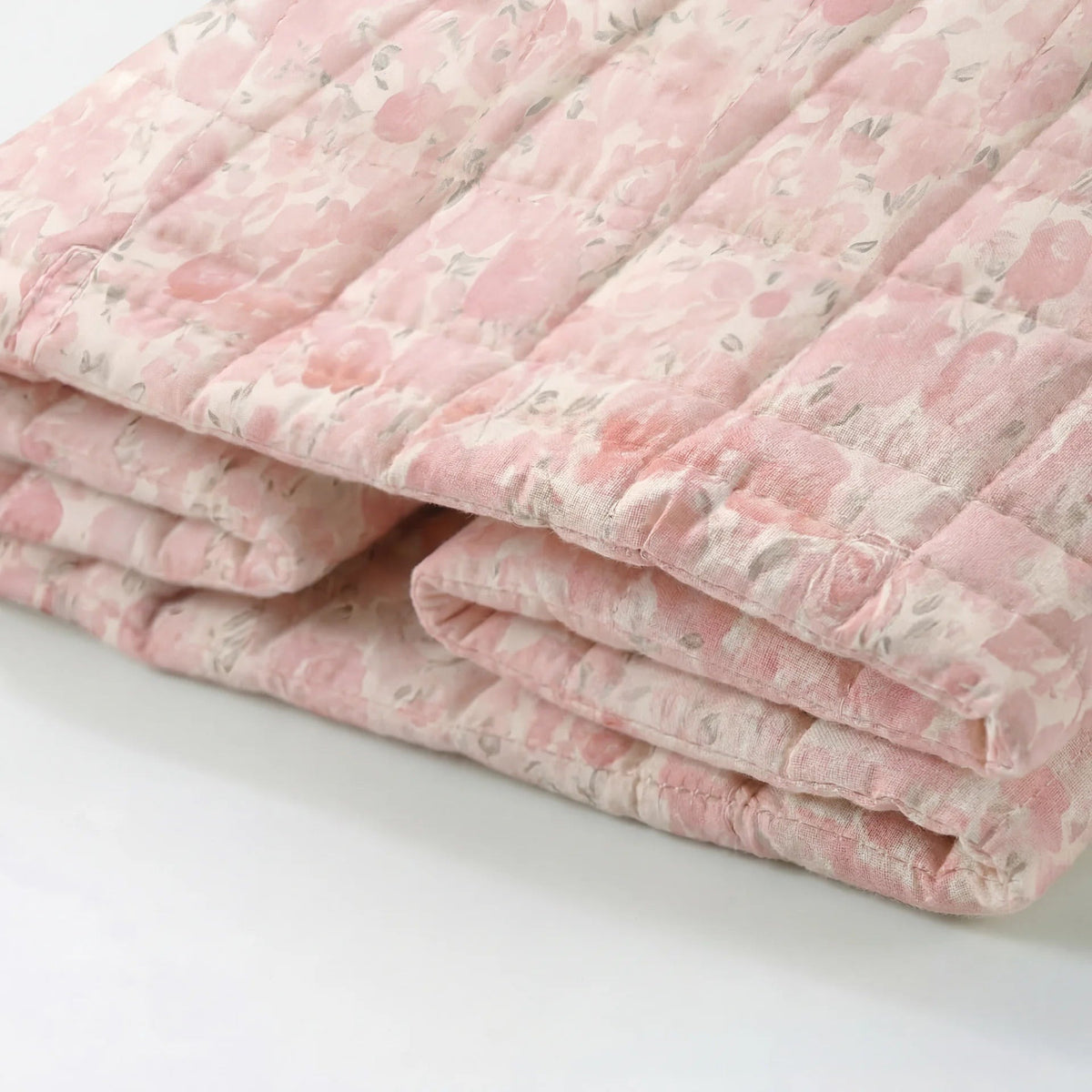 Juliette basket folded flat