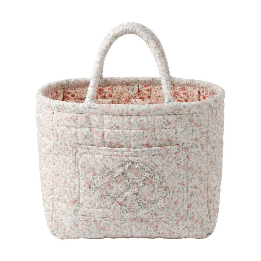 Juliette – Petites Fleurs Rose