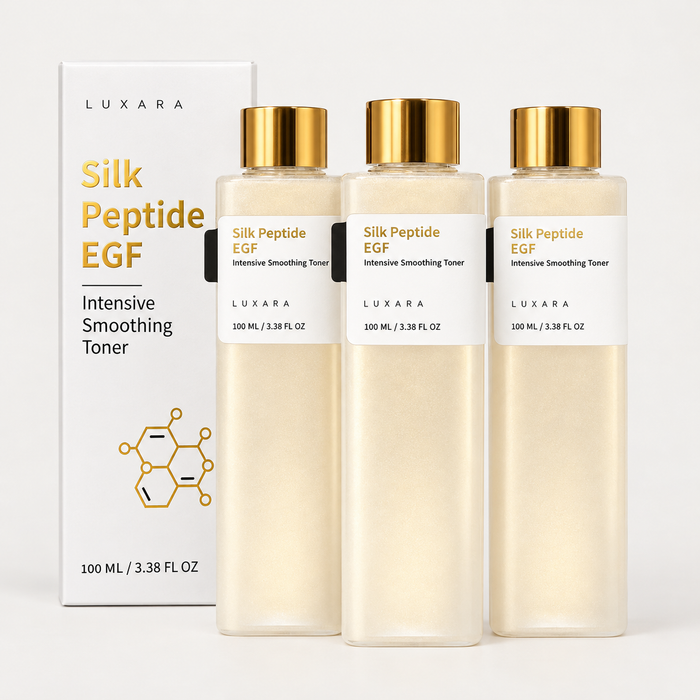 Lotion EGF · 30 peptides · 100 ml