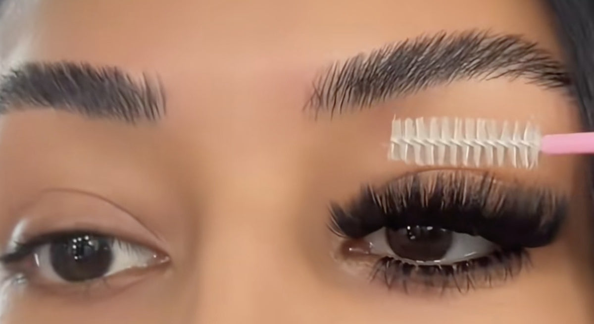 Luxara Ultra Fluffy Lash Clusters