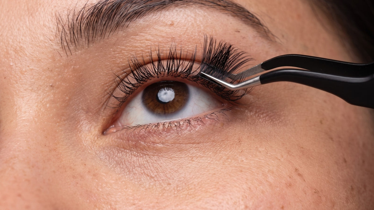 Luxara Ultra Fluffy Lash Clusters