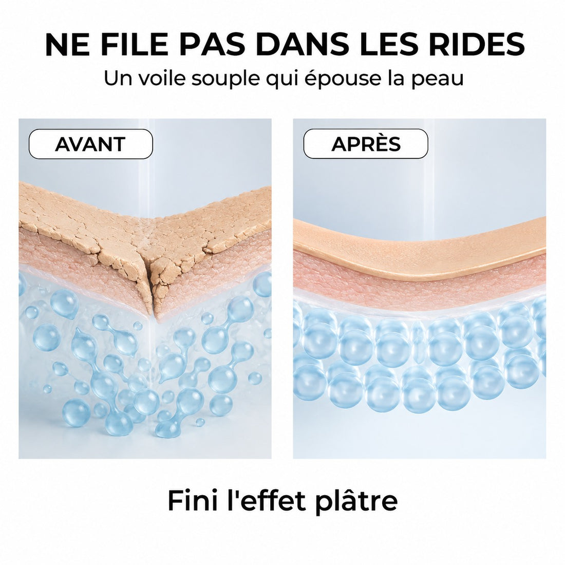 Redonne du « rebond » à ton teint