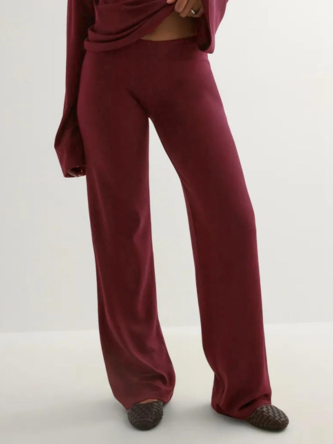 Margaux ensemble cocooning