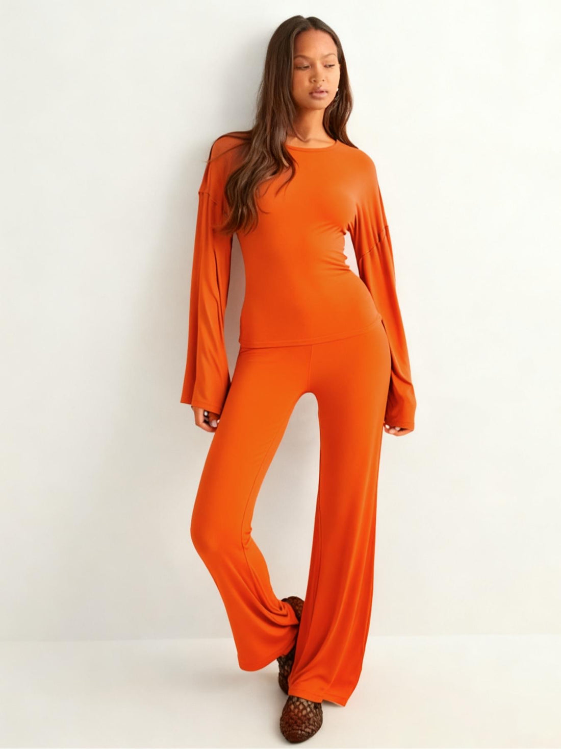 Margaux ensemble cocooning