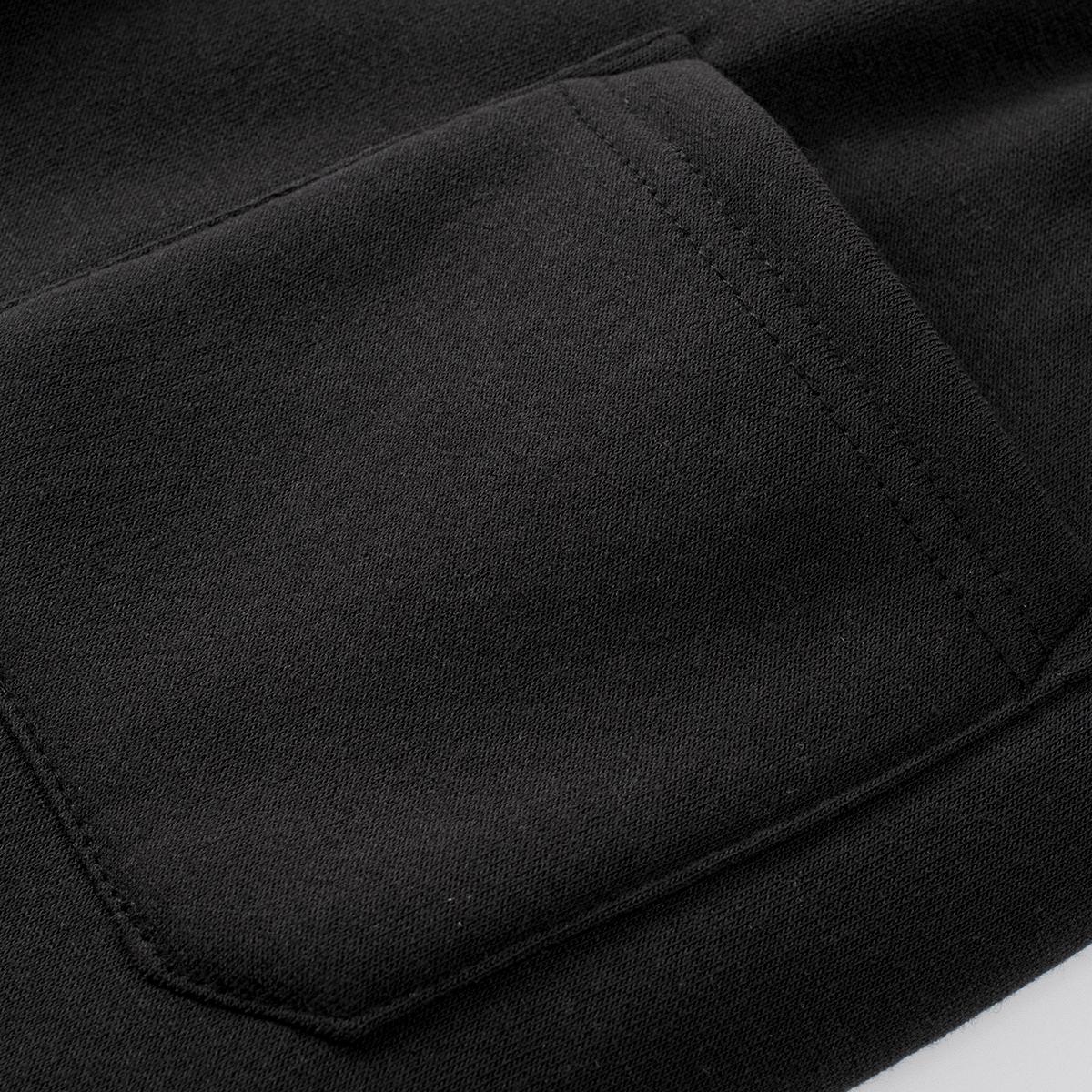 Margot fleece-lined straight leg pants