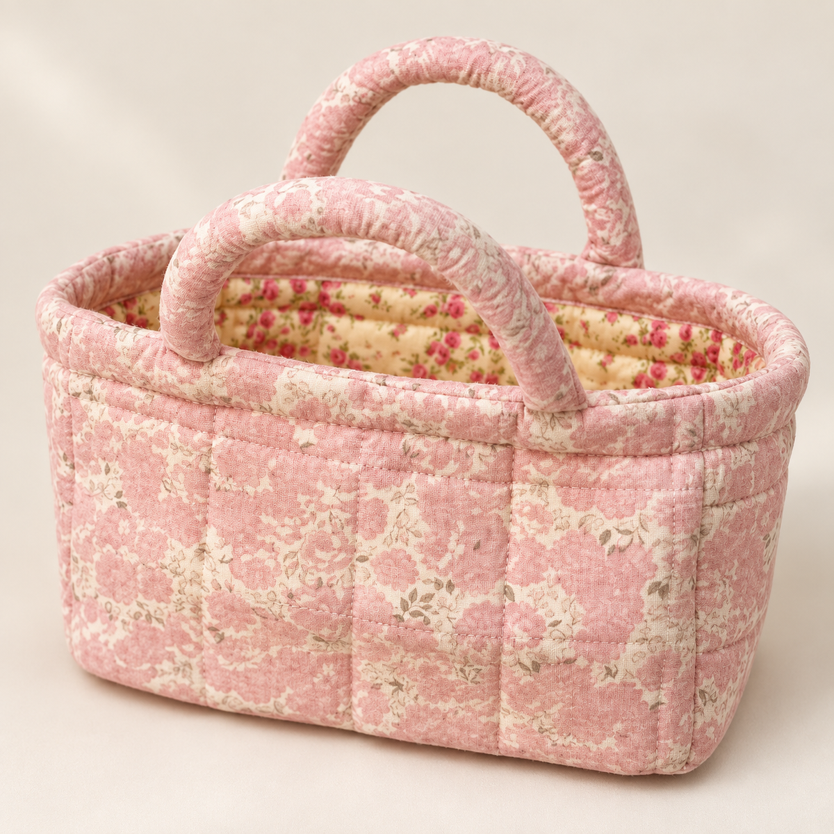 Mini Juliette Rose Poudré