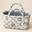 Toile de Jouy Bleue