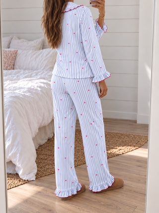 pyjama-raye-bleu-coeurs-4
