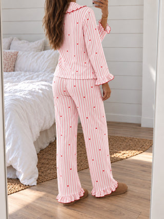 pyjama-raye-petits-coeurs-3