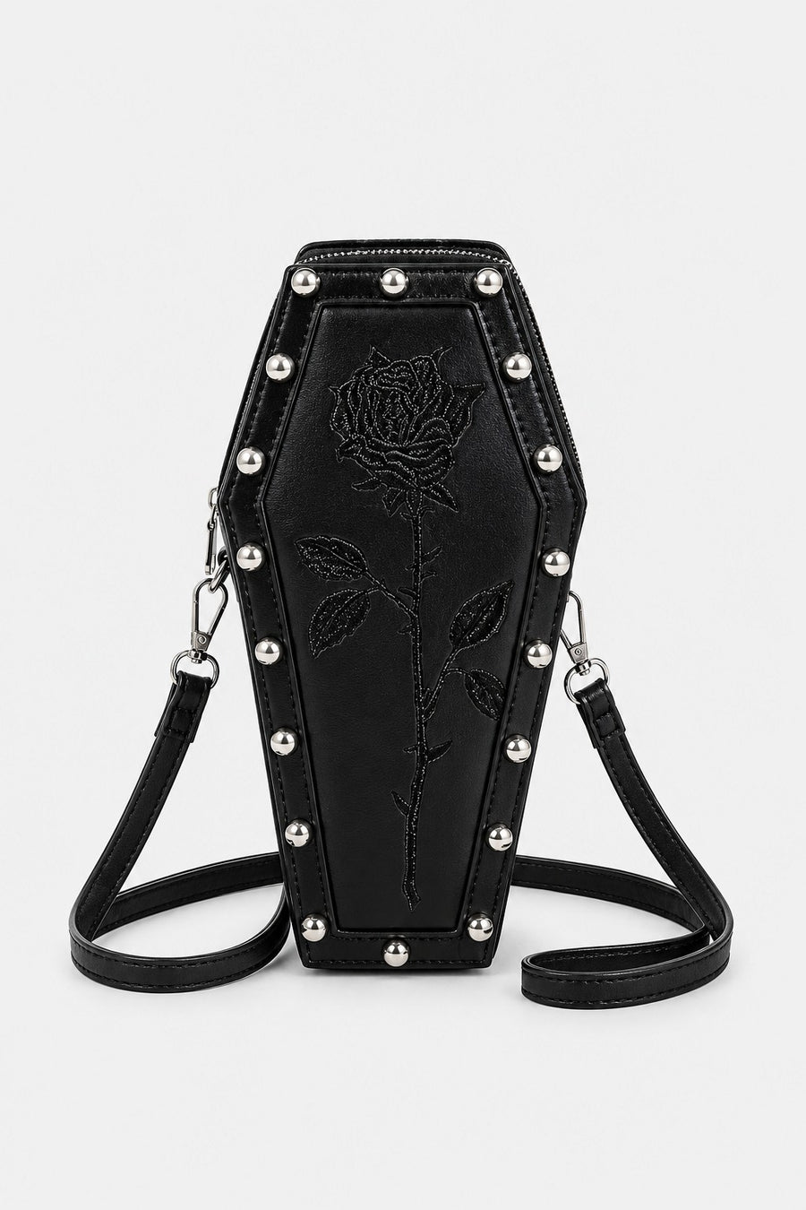 Requiem — Coffin Bag