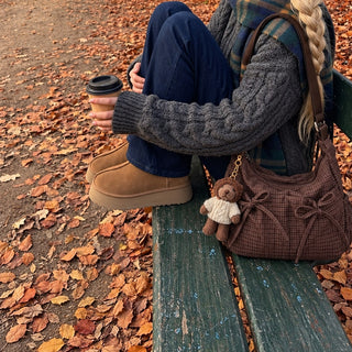 Noisette – le sac à nœuds