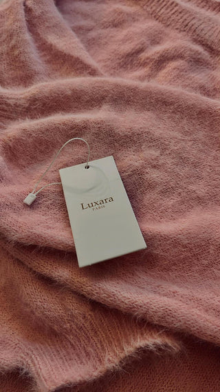 Le pull tout doux - Édition Limitée