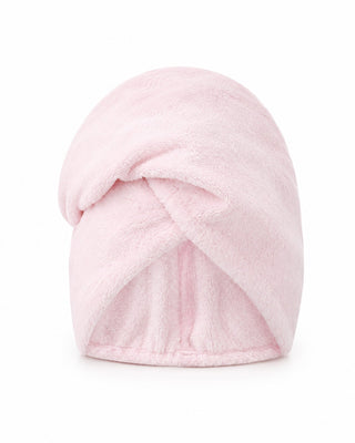 Turban cheveux Aurore microfibre