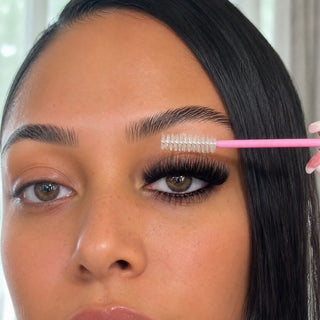 Luxara Ultra Fluffy Lash Clusters