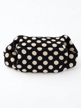 Noir à Pois