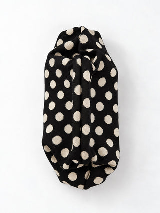 Noir à Pois