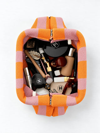 Orange & Rose