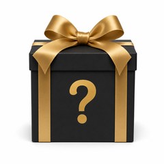 Mystery gift